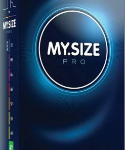 Aanbiedingen ✨ MY.SIZE Pro 47 Mm Condooms - 10 Stuks ?