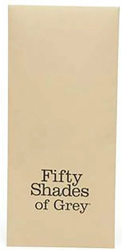 Kopen ⌛ Fifty Shades Of Grey - Bound To You Paddle ? 9 Kopen ⌛ Fifty Shades Of Grey - Bound To You Paddle ? - Afbeelding 9