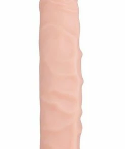 Beste Verkoop ? Real Fantasy Scott Realistische Dildo - 25 Cm ? -Zyba Shop 412x840
