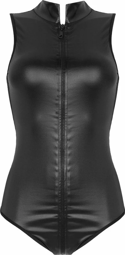 Coupon ? Christine Le Duc 2-way Zipper Body Xenna - Maat XXL ? 7 Coupon ? Christine Le Duc 2-way Zipper Body Xenna - Maat XXL ? - Afbeelding 7