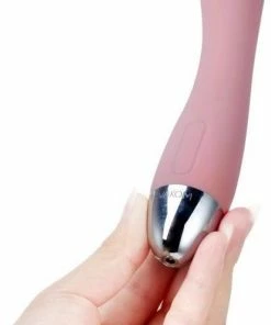 Uitgang ? Svakom - Amy G-Spot Vibrator Licht Roze ⌛ 39 Uitgang ? Svakom - Amy G-Spot Vibrator Licht Roze ⌛ -Zyba Shop 413x840 4
