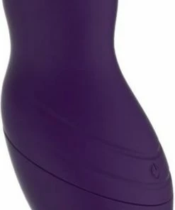 Aanbiedingen ? Nalone GoGo Stimulator - Paars ❤️