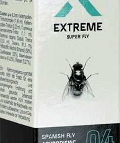 Kopen ? Merkloos Extreme - Spaanse Vlieg 10 Ml ✔️ -Zyba Shop 417x840 4