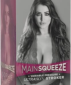 Coupon ? Main Squeeze Sophie Dee ? -Zyba Shop 417x840 7