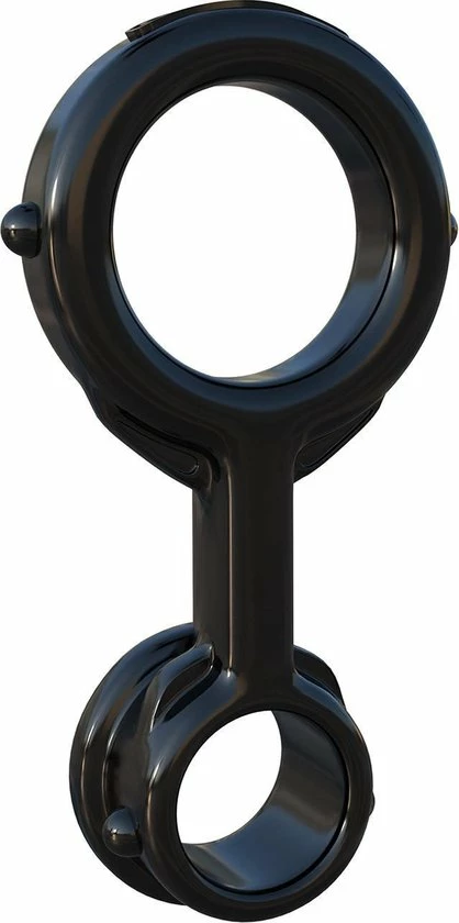 Flash-uitverkoop ? Pipedream - Fantasy C-Ringz Pipedream - C-Ringz - Ironman Duo-Ring - Black ? 1 Flash-uitverkoop ? Pipedream - Fantasy C-Ringz Pipedream - C-Ringz - Ironman Duo-Ring - Black ?