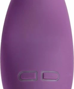 Goedkoop ? LELO LILY 2 Persoonlijke Stimulator Voor Vrouwen Plum, Draadloos Extern Stimulatiesysteem, Waterbestending En Herlaadbaar ⭐