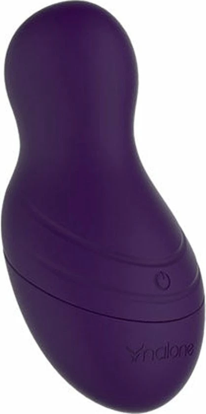 Aanbiedingen ? Nalone GoGo Stimulator - Paars ❤️ 8 Aanbiedingen ? Nalone GoGo Stimulator - Paars ❤️ - Afbeelding 8