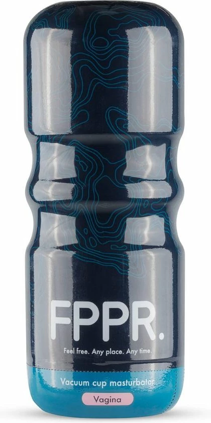 Uitgang ✨ Loveboxxx – Solo Love Box Man – Erotische Geschenkset – Love Box Voor Man - Blauw ⭐ 6 Uitgang ✨ Loveboxxx – Solo Love Box Man – Erotische Geschenkset – Love Box Voor Man - Blauw ⭐ - Afbeelding 6