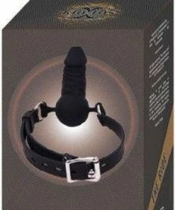 Uitgang ? EasyToys Online Only EasyToys Siliconen Gag Met Realistische Penis - Vergrendelbare Gesp - Met Penis - Zwart ? 10 Uitgang ? EasyToys Online Only EasyToys Siliconen Gag Met Realistische Penis - Vergrendelbare Gesp - Met Penis - Zwart ? -Zyba Shop 422x840