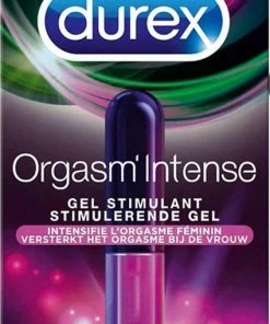 Beste Pirce ? Durex Stimulerende Gel - Intense Orgasm 10ml X4 ❤️ -Zyba Shop 425x840 1