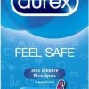 Uitgang ? Durex Feel Safe Condooms - 6 Stuks ? 18 Uitgang ? Durex Feel Safe Condooms - 6 Stuks ? -Zyba Shop 429x840