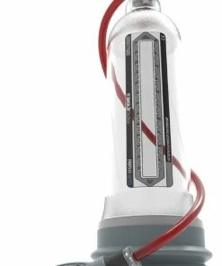 Korting ? Bathmate - HydroXtreme11 Penispomp Transparant ? -Zyba Shop 430x840 3