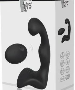 Nieuw ? Dreamtoys Booty Pleaser Prostaat Vibrator Met Afstandsbediening ? -Zyba Shop 431x840 3