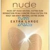 Aanbiedingen ? Durex Condooms Nude XL - 10 Stuks ? -Zyba Shop 434x840 5