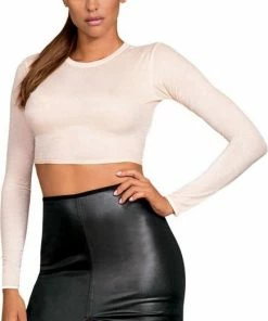 Promo ? Obsessive Bossy Top En Faux Leder Rok 2-Delige Set ? 18 Promo ? Obsessive Bossy Top En Faux Leder Rok 2-Delige Set ? -Zyba Shop 435x840
