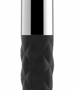 Top 10 ? Satisfyer Sparkling Darling - Vibrator - Zilver/ Zwart ?