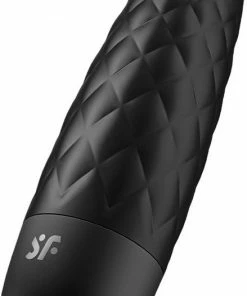 Beste recensies van ? Satisfyer Ultra Power Bullet 5 - Vibrator - 12 Standen - Zwart ✨ 38 Beste recensies van ? Satisfyer Ultra Power Bullet 5 - Vibrator - 12 Standen - Zwart ✨ -Zyba Shop 439x840 2