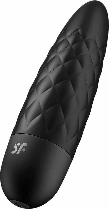 Beste recensies van ? Satisfyer Ultra Power Bullet 5 - Vibrator - 12 Standen - Zwart ✨ 14 Beste recensies van ? Satisfyer Ultra Power Bullet 5 - Vibrator - 12 Standen - Zwart ✨ - Afbeelding 14