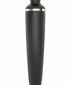 Beste recensies van ? Satisfyer Wand-er ? Women - Vibrator - Zwart ? -Zyba Shop 439x840