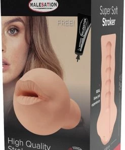 Beste Pirce ✨ Malesation Masturbator Real Blow Job | Malesation ? -Zyba Shop 439x840 5