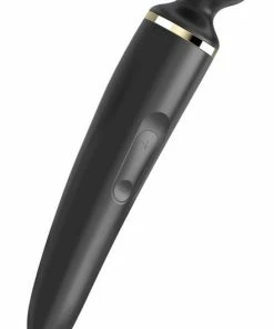 Beste recensies van ? Satisfyer Wand-er ? Women - Vibrator - Zwart ? -Zyba Shop 441x840