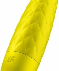 Beste recensies van ? SATISFYER | Satisfyer Ultra Power Bullet 5 - Yellow ? 31 Beste recensies van ? SATISFYER | Satisfyer Ultra Power Bullet 5 - Yellow ? -Zyba Shop 441x840 4