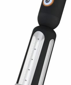 Flash-uitverkoop ❤️ CRUIZR CS08 Automatische Penispomp Met Zuigfunctie – Sex Toys Voor Mannen – Penis Vergroter Voor Een Grotere Penis Met Een Zuigende Functie – Stimuleert De Doorbloeding – Transparant ⌛ 8 Flash-uitverkoop ❤️ CRUIZR CS08 Automatische Penispomp Met Zuigfunctie – Sex Toys Voor Mannen – Penis Vergroter Voor Een Grotere Penis Met Een Zuigende Functie – Stimuleert De Doorbloeding – Transparant ⌛ -Zyba Shop 447x840