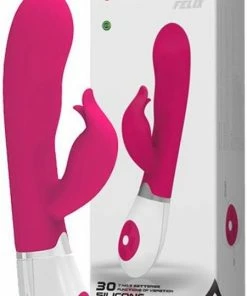 Goedkoop ⌛ Pretty Love Felix Vibrator Met 30 Standen ⭐