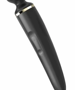 Beste recensies van ? Satisfyer Wand-er ? Women - Vibrator - Zwart ?