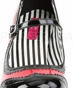 Gloednieuw ✔️ Pleaser Pink Label Pumps -39 ? Shoes- JENNA-06 Paaldans Schoenen Rood ? 7 Gloednieuw ✔️ Pleaser Pink Label Pumps -39 ? Shoes- JENNA-06 Paaldans Schoenen Rood ? -Zyba Shop 453x840