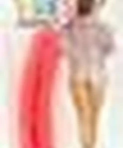 Hete verkoop ? Seven Creations-Jelly Pink Glitter Vibrator-Vibrator ? -Zyba Shop 453x840 5