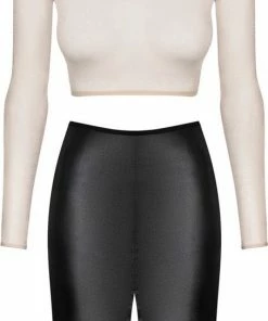 Promo ? Obsessive Bossy Top En Faux Leder Rok 2-Delige Set ? 17 Promo ? Obsessive Bossy Top En Faux Leder Rok 2-Delige Set ? -Zyba Shop 454x840 1