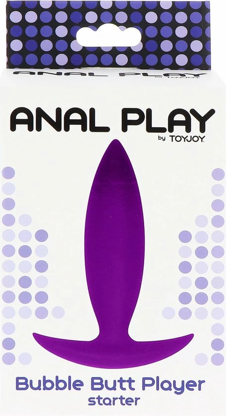 Korting ? ToyJoy Bubble Butt Player Starter ? 2 Korting ? ToyJoy Bubble Butt Player Starter ? - Afbeelding 2