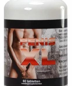 Beste deal ? Merkloos Penis XL - Penisvergroting ✔️