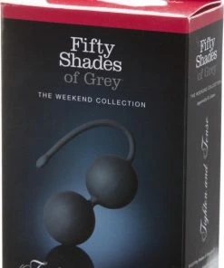 Aanbiedingen ? Fifty Shades Tighten And Tense Vaginale Balletjes Zwart Voordeelpakket ❤️ -Zyba Shop 457x840