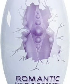 Nieuw ⭐ Pretty Love - Romantic Penissleeve - Paars ? -Zyba Shop 458x840 2