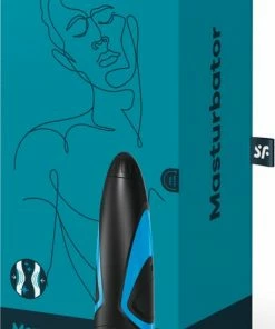 Aanbiedingen ❤️ Satisfyer Men One Masturbator ? -Zyba Shop 458x840 4