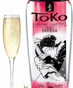 Beste Pirce ? Shunga Toko Aroma Glijmiddel Strawberry Wine ✨ 13 Beste Pirce ? Shunga Toko Aroma Glijmiddel Strawberry Wine ✨ -Zyba Shop 460x840