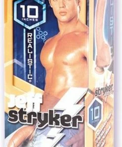 Top 10 ? Doc Johnson Realistic Cocks XXXL Dildo Jeff Stryker - Realistic Cock Beige - 25,4 Cm ? 22 Top 10 ? Doc Johnson Realistic Cocks XXXL Dildo Jeff Stryker - Realistic Cock Beige - 25,4 Cm ? -Zyba Shop 460x840 3