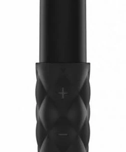 Top 10 ? Satisfyer Sparkling Darling - Vibrator - Zilver/ Zwart ? -Zyba Shop 461x840 5