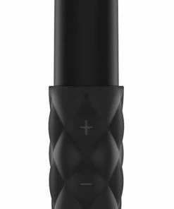 Aanbiedingen ⭐ Satisfyer Lovely Honey - Vibrator - Zwart - Goud ✔️ -Zyba Shop 463x840 1