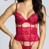 Flash-uitverkoop ? Merkloos Sexy Bodysuit Lingerie Diepe V-mouw - Rode Sexy Body - Sexy Lingerie - EU-maat: L ✔️ 6 Flash-uitverkoop ? Merkloos Sexy Bodysuit Lingerie Diepe V-mouw - Rode Sexy Body - Sexy Lingerie - EU-maat: L ✔️ -Zyba Shop 466x840 1