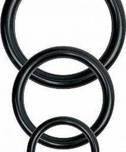 Gloednieuw ✨ Merkloos Pipedream Basix Rubber Works Voorbinddildo Universal Harness Zwart ? -Zyba Shop 467x840 1