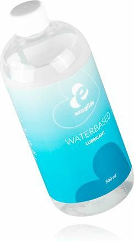 Goedkoopste ? EasyGlide Waterbasis Glijmiddel 500 ML - Waterbasis - Vrouwen - Mannen - Smaak - Condooms - Massage - Olie - Condooms - Pjur - Anaal - Siliconen - Erotische - Easyglide ✨ 5 Goedkoopste ? EasyGlide Waterbasis Glijmiddel 500 ML - Waterbasis - Vrouwen - Mannen - Smaak - Condooms - Massage - Olie - Condooms - Pjur - Anaal - Siliconen - Erotische - Easyglide ✨ - Afbeelding 5