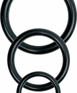 Gloednieuw ✨ Merkloos Pipedream Basix Rubber Works Voorbinddildo Universal Harness Zwart ? -Zyba Shop 468x840 2
