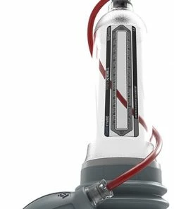 Korting ? Bathmate - HydroXtreme11 Penispomp Transparant ? -Zyba Shop 468x840 4