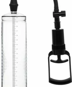 Beste recensies van ⌛ Power Escorts Pump Powerpump MAX Penis Pomp - Zwart ?