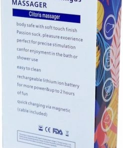 Goedkoopste ⌛ Power Escorts - Lippenstift Vibrator - Oplaadbaar - Trendy Zwart ? 10 Goedkoopste ⌛ Power Escorts - Lippenstift Vibrator - Oplaadbaar - Trendy Zwart ? -Zyba Shop 472x840 10