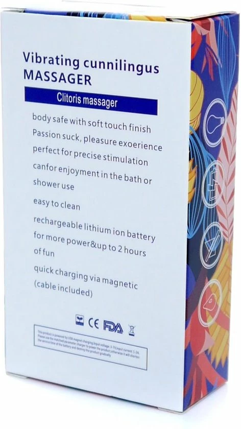 Goedkoopste ⌛ Power Escorts - Lippenstift Vibrator - Oplaadbaar - Trendy Zwart ? 4 Goedkoopste ⌛ Power Escorts - Lippenstift Vibrator - Oplaadbaar - Trendy Zwart ? - Afbeelding 4