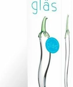 Coupon ✨ Glas Glazen Naturals Chili Pepper Glas - Dildo ? 8 Coupon ✨ Glas Glazen Naturals Chili Pepper Glas - Dildo ? -Zyba Shop 474x840 6